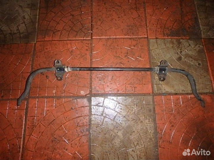 Стабилизатор поперечной устойчивости передний Ford