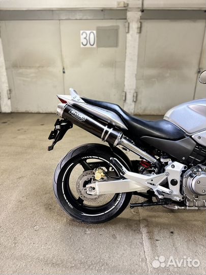 Honda CB900