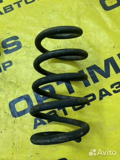 Задние пружины LADA Largus