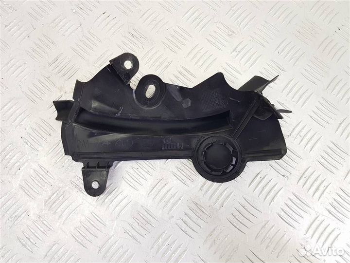 Пластик моторного отсека BMW 7 G11/G12 2017 5176