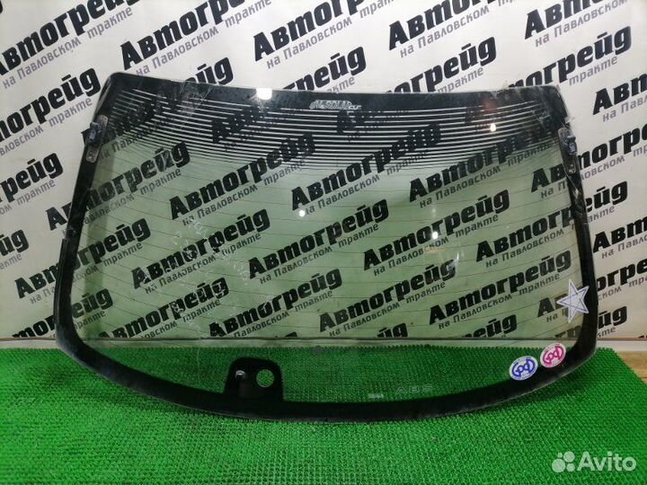 Стекло кузова Toyota Corona Premio ST210 3S-FSE