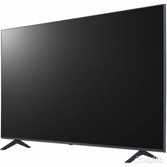 Телевизор LG 65UR78006LK