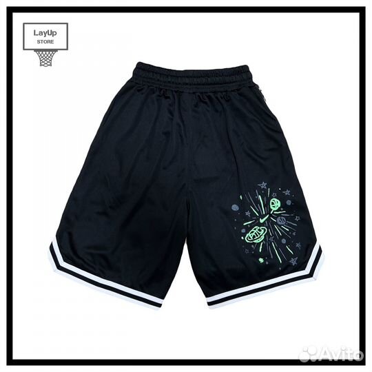 Шорты спортивные Nike