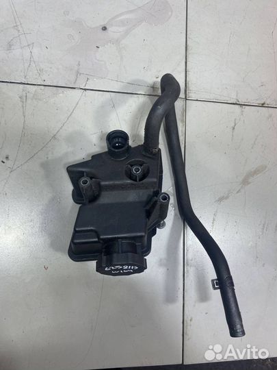 Бачок гидроусилителя Mercedes W164 ML