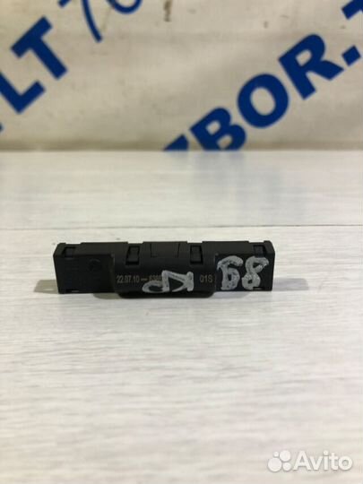 Фильтр частот volkswagen golf 6 1.4 мт хетчбек