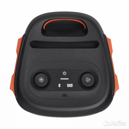 Bluetooth-колонка JBL partybox 110