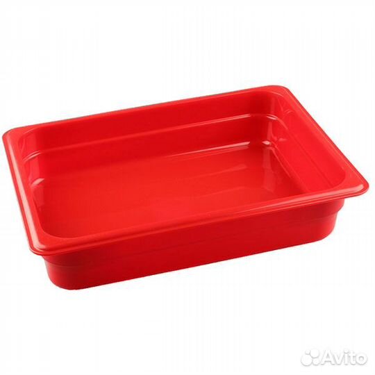 Гастроемкость (1/2) Restola