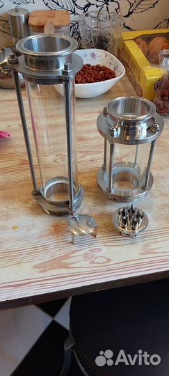 Дистиллятор самогонный аппарат 2 дюйма