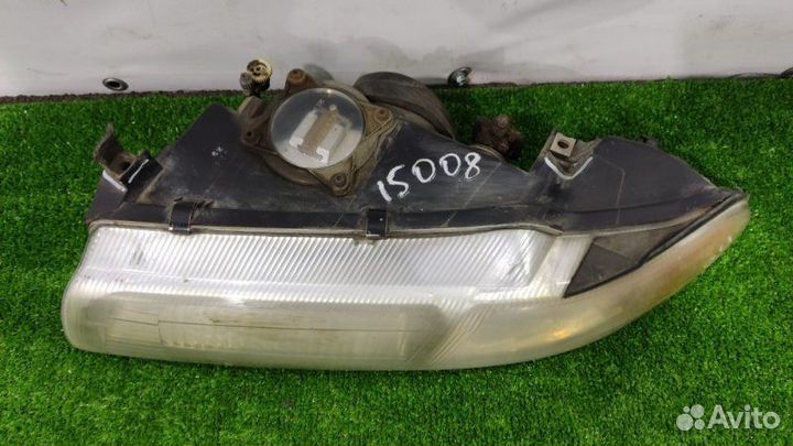 Фара передняя левая Chrysler Cirrus Lxi седан 2.5L