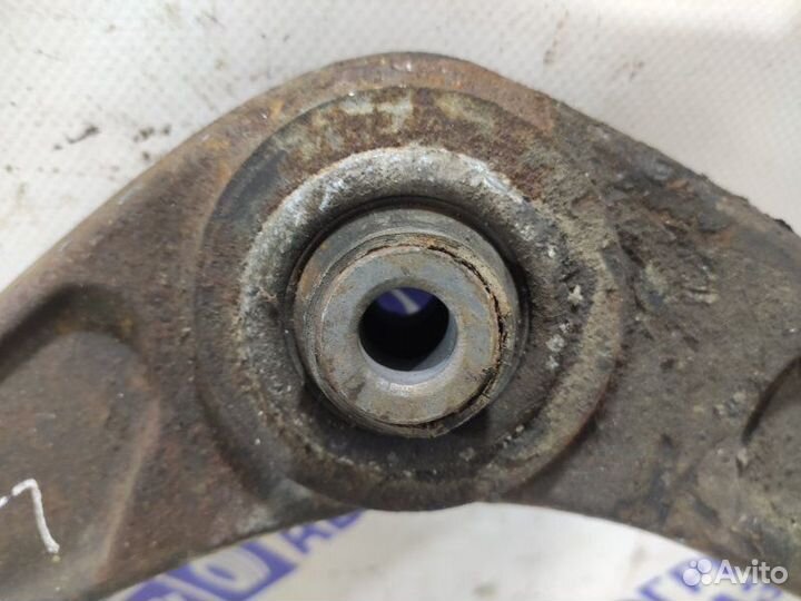 Рычаг подвески передний Peugeot 307 хэтчбэк 1.4