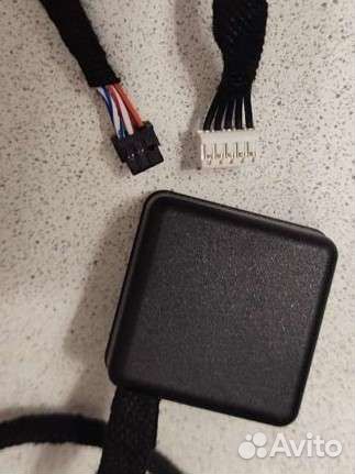 GPS антена для Starline