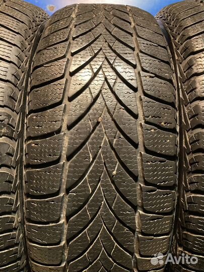 Goodyear UltraGrip Ice 2 205/60 R16