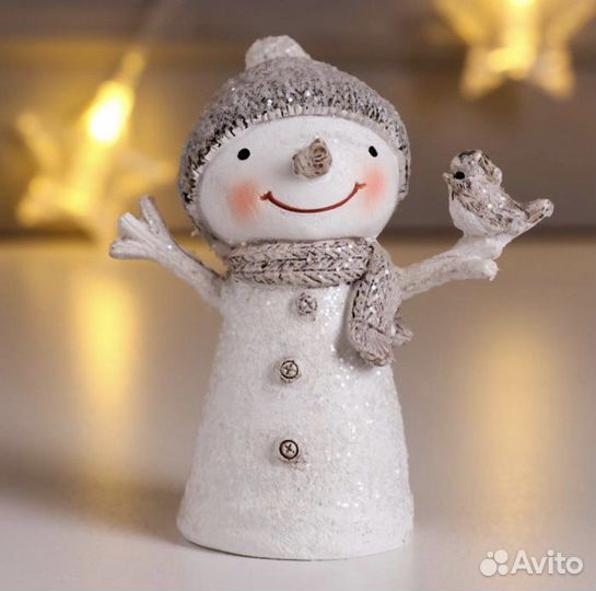 Сувениры новогодние. Разные. Листай.Новенькие