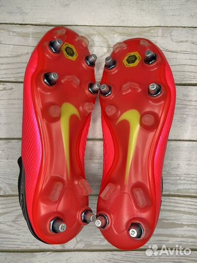 Nike Phantom VSN 2 Elite DF SG-PRO Anti Clog