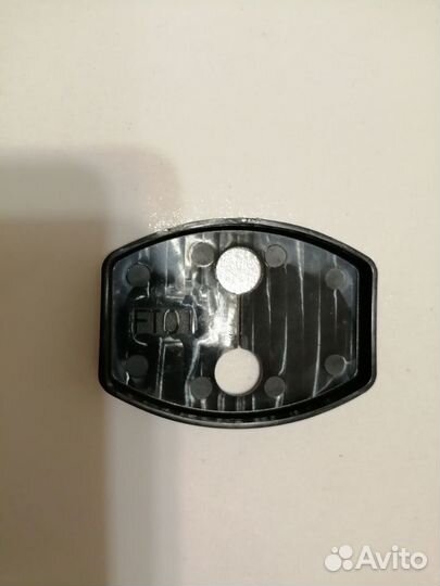 Дверные накладки Тойота Королла 150