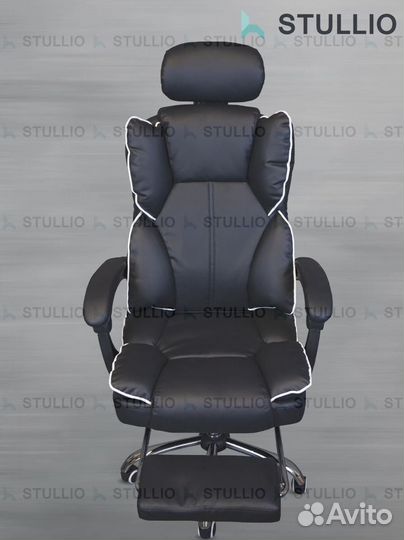 Кресло для игр. Игровое кресло с массажем