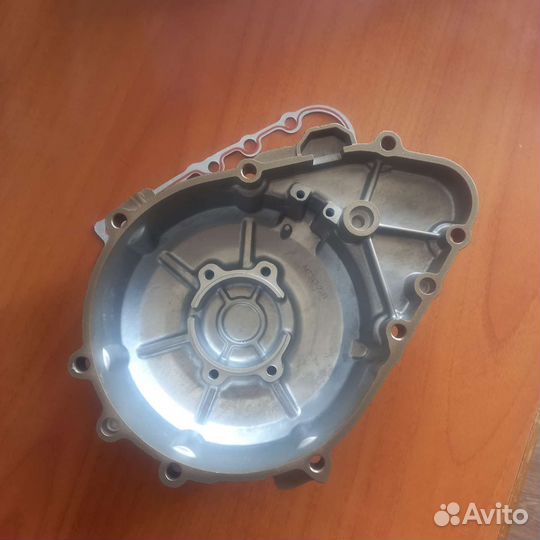 Крышка генератора Yamaha FZS600 98-03/FZ400/YZF600