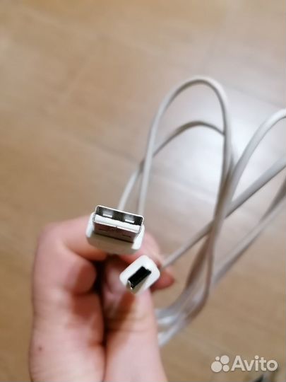 Кабель для фотоаппарата