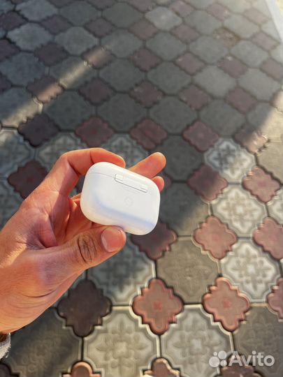 Airpods pro