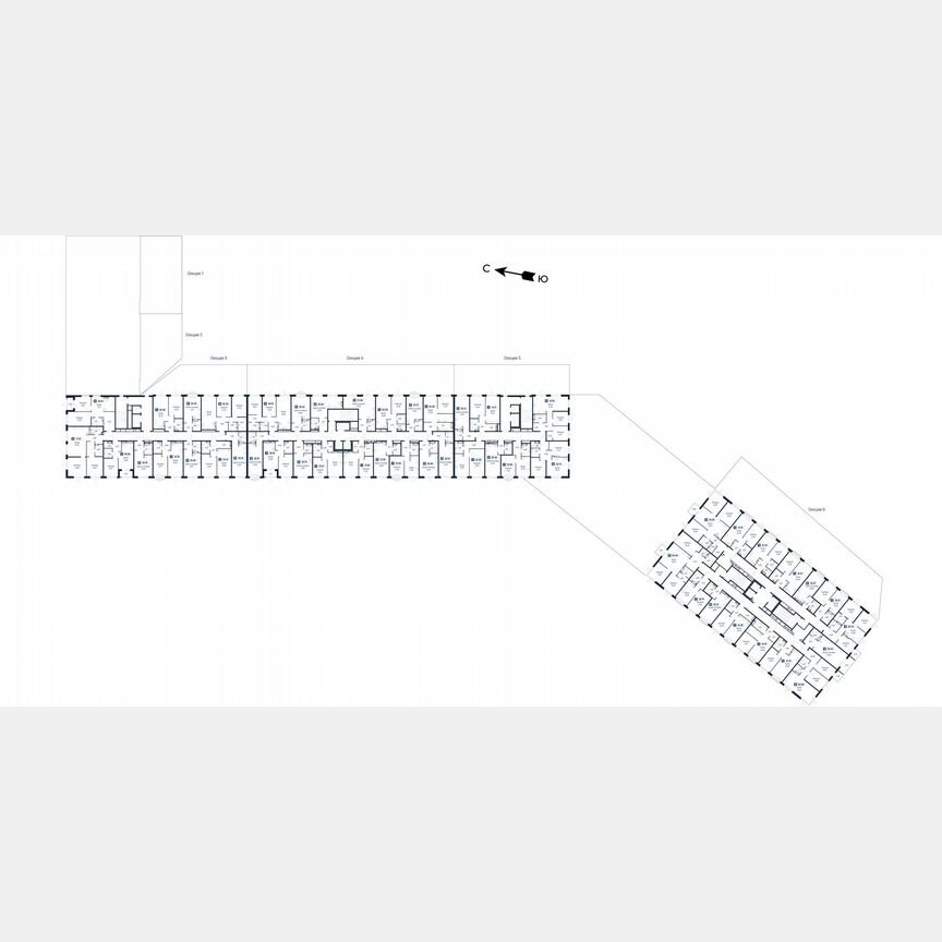 1-к. квартира, 37,8 м², 15/18 эт.