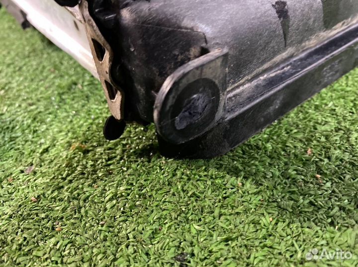 Интеркулер Bmw X5 G05