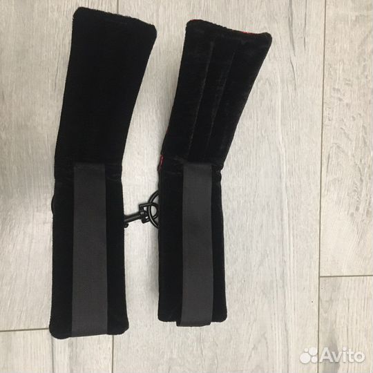 Наручники для ролевых игр