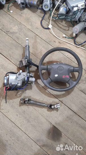 Эур для автомобилей Газель, УАЗ, Ваз