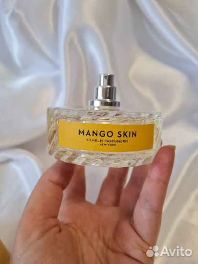 Mango Skin(распив)