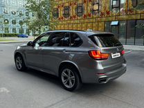 BMW X5 3.0 AT, 2014, 143 000 км, с пробегом, цена 3 350 000 руб.