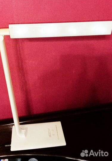 Настольная сенсорная лампа Artstil 6а запчасти