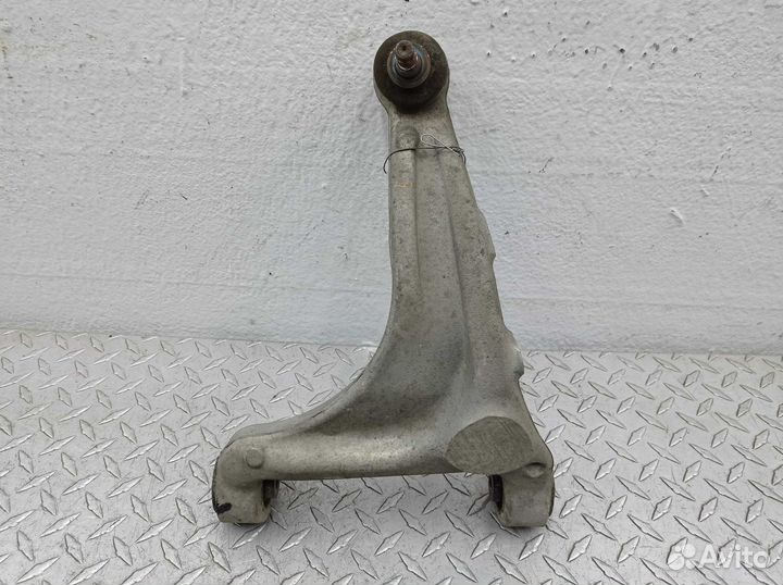 Рычаг задний правый верхний Kia Sorento 2 XM 55240