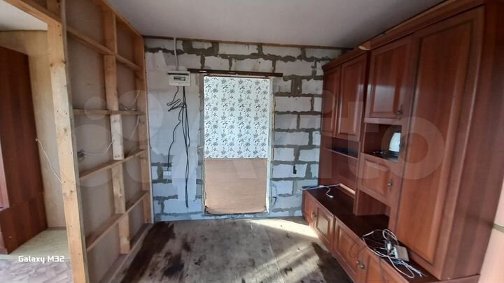 Дом 70 м² на участке 13 сот.