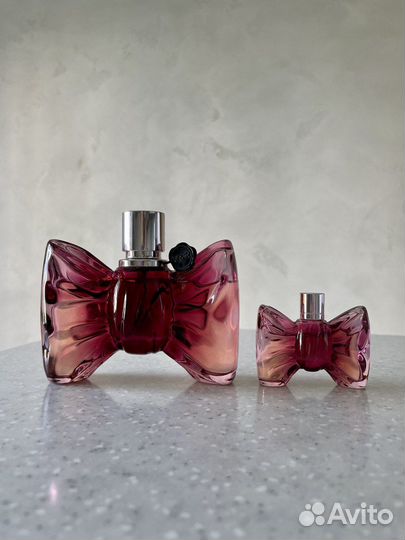 Парфюмерная вода Viktor & Rolf Bonbon оригинал