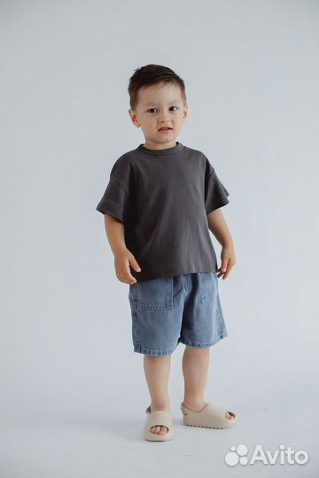 Шорты малышу