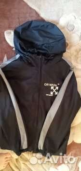 Вещи на подростка мальчика