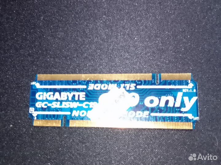 Gigabyte GC-slisw-C19