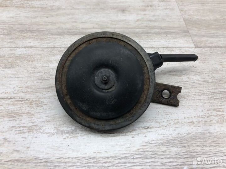 Сигнал клаксон Kia Cee'd универсал D4FB 2010