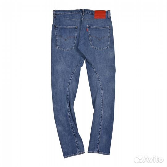 Джинсы Levi's Engineered Jeans LEJ 512