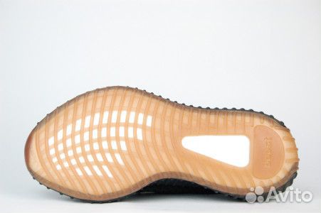 Женские Кроссовки Adidas Yeezy 350 boost v2 Black