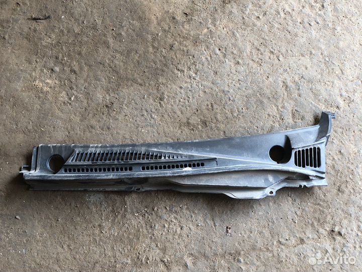 Suzuki grand vitara Жабо