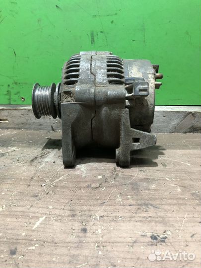 Генератор VW Гольф 3 70ампер