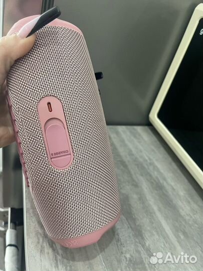 Jbl charge 5