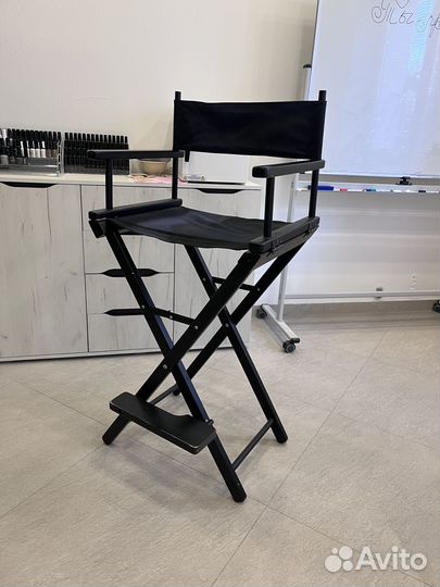 Стул визажиста / бровиста