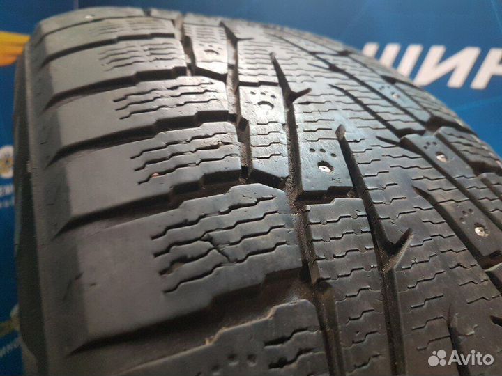 Nokian Tyres Hakkapeliitta 7 SUV 265/60 R18