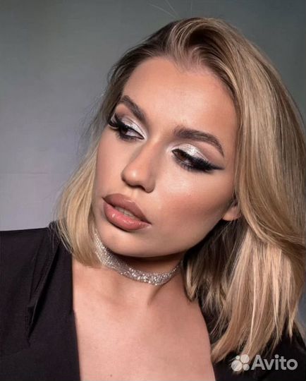 Обучение Курс макияж Визажист-Стилист Диплом