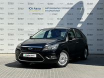 Ford Focus 1.6 AT, 2011, 110 000 км, с пробегом, цена 699 000 руб.