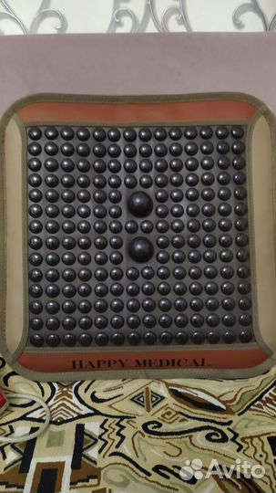 Урогенитальный германиевый коврик Happy Dream