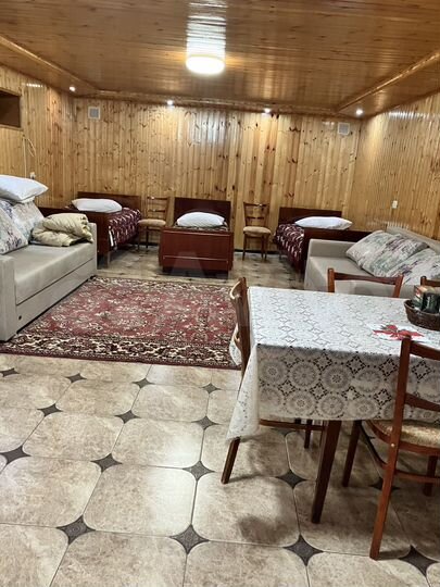 Комната 60 м², 1/1 эт.
