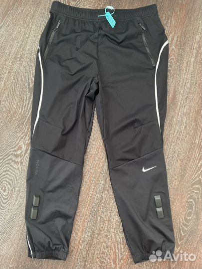 Брюки Nike nocta