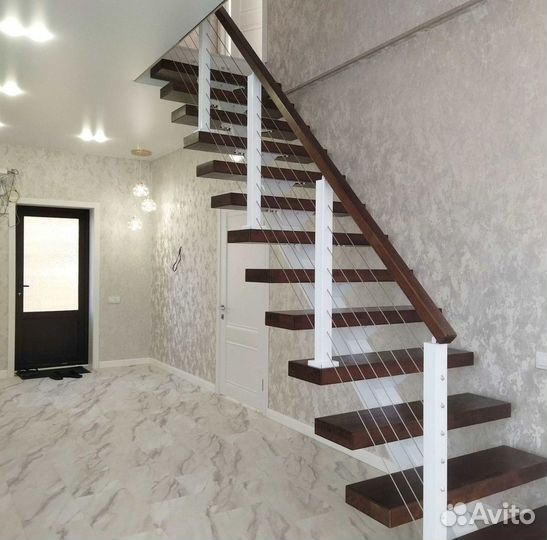 Антресольный этаж